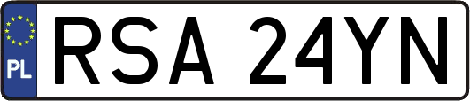 RSA24YN