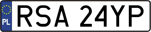 RSA24YP