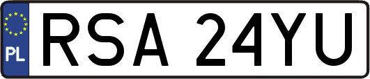 RSA24YU