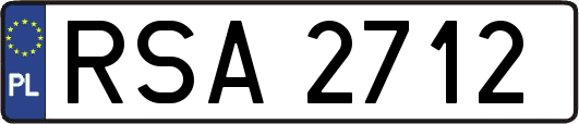 RSA2712