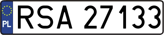 RSA27133