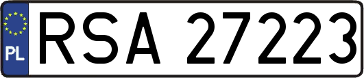 RSA27223
