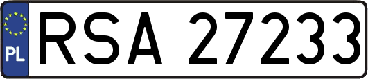 RSA27233