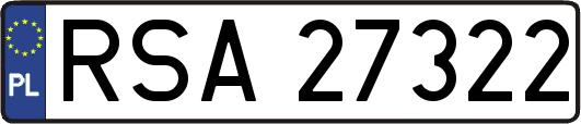 RSA27322
