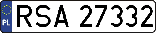 RSA27332