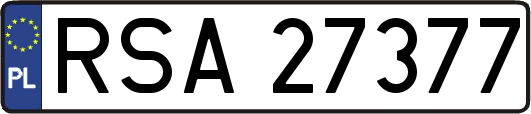 RSA27377