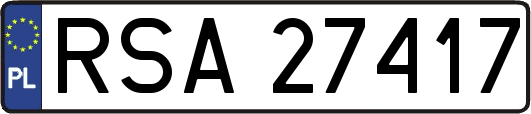 RSA27417