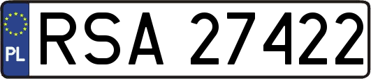 RSA27422