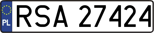 RSA27424