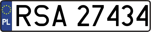 RSA27434
