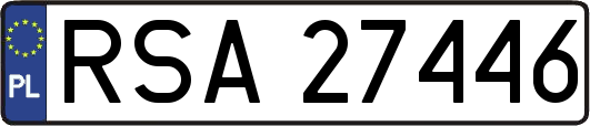 RSA27446