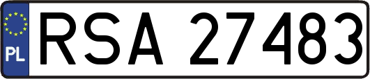 RSA27483