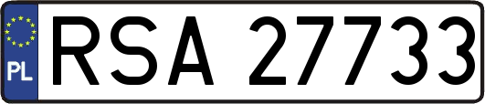 RSA27733
