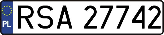 RSA27742