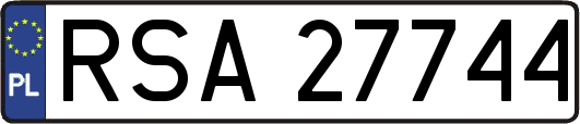 RSA27744