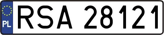 RSA28121