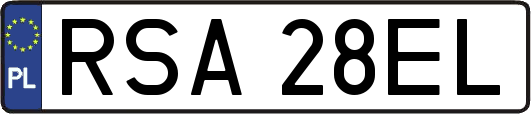 RSA28EL