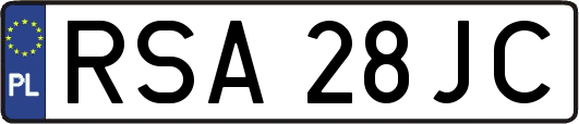 RSA28JC