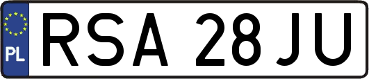 RSA28JU