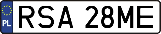 RSA28ME