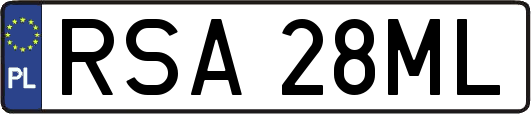 RSA28ML