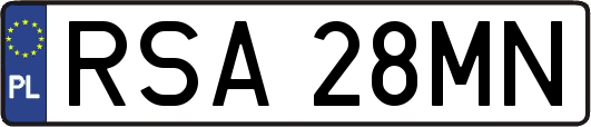 RSA28MN