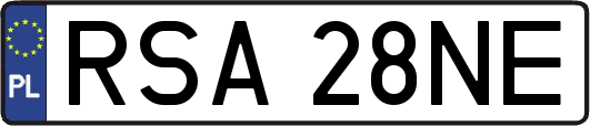 RSA28NE