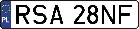RSA28NF