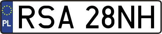 RSA28NH