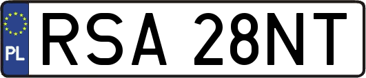 RSA28NT