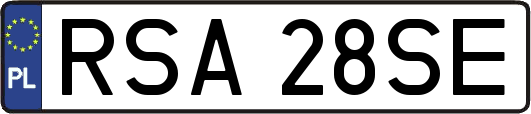 RSA28SE