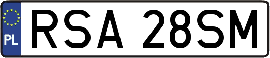 RSA28SM