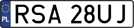 RSA28UJ