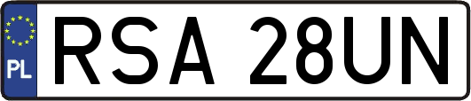 RSA28UN