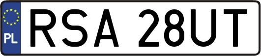 RSA28UT