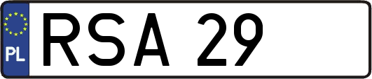 RSA29