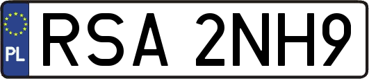 RSA2NH9