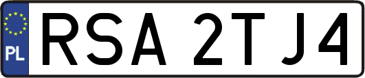 RSA2TJ4