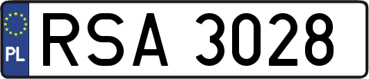 RSA3028