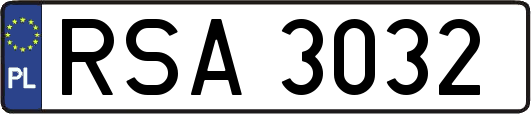 RSA3032