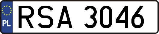 RSA3046