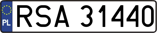 RSA31440