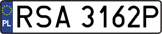 RSA3162P