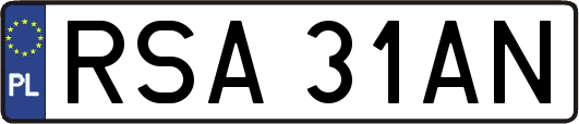 RSA31AN