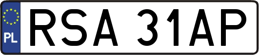 RSA31AP