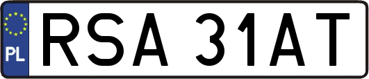 RSA31AT