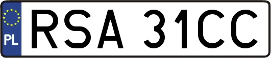 RSA31CC