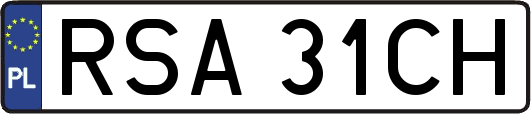 RSA31CH