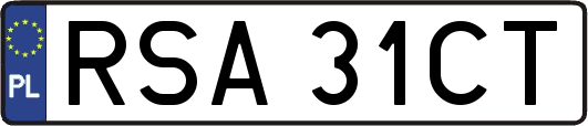 RSA31CT