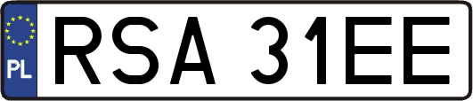 RSA31EE